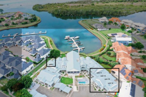Harrington Marina